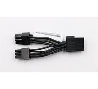 Lenovo Thinkstation P520c P900 P500 P700 P410 Gfx Potenza Cavo Splitter 04X2387
