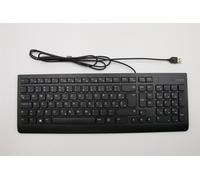 Lenovo Thinkstation 310S-08IGM A340-22IWL P330 2nd USB con Filo Tastiera 00XH627