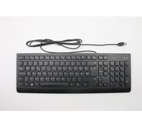 Lenovo Thinkstation P720 P520 P520c P330 USB con Filo Tastiera Serbian 00XH617