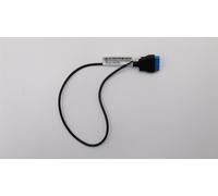 Lenovo Thinkstation P720 P900 P910 P920 Wifi Bluetooth Cavo 04X2782