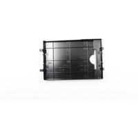 Lenovo Thinkstation P720 P920 HDD Bay Cover Nero 02CW366