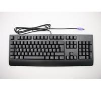 Lenovo Thinkstation P350 P348 PX P360 P5 P3 PS2 con Filo Tastiera Nero 00XH907