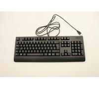 Lenovo Thinkstation P720 P920 P520 P320 P520c USB Wired Tastiera Belgio 00XH691