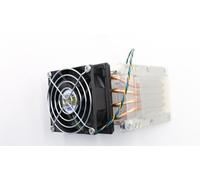 Lenovo ThinkStation P720 Ventola Dissipatore 01EF257