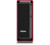 Lenovo ThinkStation P8 30HH - Tower - 1 x Ryzen