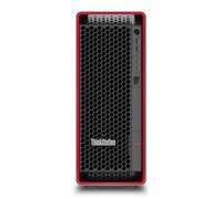 Lenovo ThinkStation P8 30HH - Tower - 1 x Ryzen ThreadRipper PRO 9955WX / 4.5 GHz