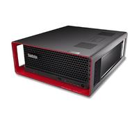 Lenovo ThinkStation P8 30HH - Tower - 1 x Ryzen ThreadRipper PRO 9965WX / 4.2 GHz
