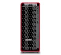 Lenovo ThinkStation P8 AMD Ryzen Threadripper PRO 9945WX 64GB RAM 1TB SSD Workstation Tower