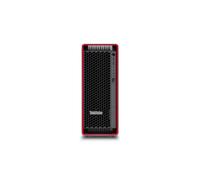 Lenovo ThinkStation P8 Tower Workstation AMD Ryzen Threadripper Pro 7965WX NEW