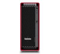 Lenovo ThinkStation P8 Tower Workstation AMD Ryzen Threadripper Pro 7965WX - Nouvo