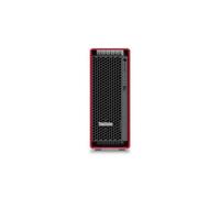 Lenovo ThinkStation P8 Workstation AMD Ryzen Threadripper PRO 9955WX 128 GB 1 TB SSD Win11 Pro