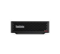 Lenovo Thinkstation Pgx 30kl Workstation Gb10 Grace Blackwell 128 Gb Ram 4 Tb Ssd mt
