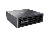 Lenovo ThinkStation PGX Processore NVIDIA Grace Blackwell GB10, NVIDIA DGX OS, 4 TB SSD M.2 2242 PCIe Gen4 TLC Opal - 30KL0005IE