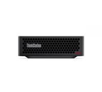 Lenovo ThinkStation PGX Processore NVIDIA Grace Blackwell GB10, NVIDIA DGX OS, 1 TB SSD M.2 2242 PCIe Gen4 TLC Opal - 30KL000CIE