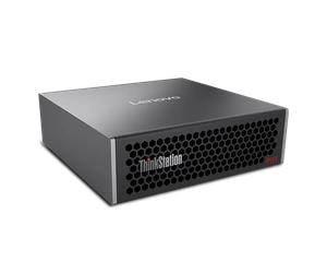 Lenovo ThinkStation PGX Processore NVIDIA Grace Blackwell GB10, NVIDIA DGX OS, 1 TB SSD M.2 2242 PCIe Gen4 TLC Opal - 30KL000CIE