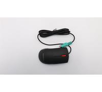 Lenovo Thinkstation Px P5 USB Mouse con Filo Nero 51J0061