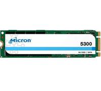 Lenovo ThinkSystem 1.92TB 6G SATA Read Intensive M.2 2280 SSD (5300P) - 4XB7A38180