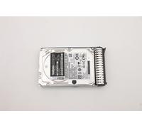 Lenovo ThinkSystem 2,5" 1,2 TB 10K, 00YK016