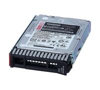 Lenovo ThinkSystem 2,5" 1,2TB 10K SAS 12Gb Hot Swap 512n HDD - 7XB7A00027