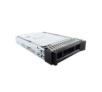 Lenovo - 7XB7A00025 - Lenovo Festplatte - 600 GB - Hot-Swap - 2.5" (6.4 cm)
