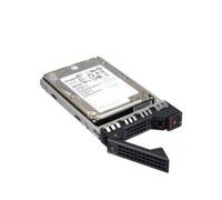 Lenovo - 7XB7A00025 - Lenovo Festplatte - 600 GB - Hot-Swap - 2.5" (6.4 cm)