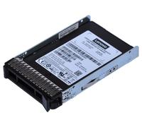 Lenovo ThinkSystem 3.84TB PM1643a Entry SAS 12Gb 2.5" Hot Swap SSD - 4XB7A17054 / SSS7A43165