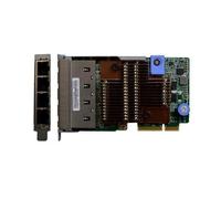 LENOVO THINKSYSTEM 7ZT7A00549 SCHEDA DI RETE 4 PORTE LAN RJ-45 10/100/1000/10000