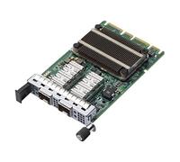 Lenovo 4XC7A08237 scheda di rete e adattatore Interno Fibra 25000 Mbit/s [4XC7A08237]