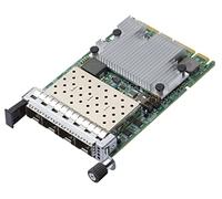 ThinkSystem Broadcom 57454 10/25GbE SFP28 4-port PCIe Ethernet Adapter V2 4XC7A0