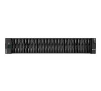 Lenovo ThinkSystem DE2000H array di dischi 0 TB Armadio (2U) Nero (7Y71A00QWW)