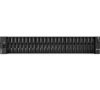 LENOVO THINKSYSTEM DE2000H HYBRID SFF CONTROLLER ENCLOSURE 2U24 16GB FC