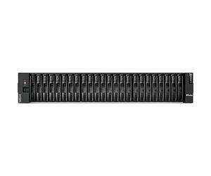 Lenovo THINKSYSTEM DE2000H SAS HYBRID FLASH ARRAY 2U24 SFF