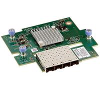 Lenovo ThinkSystem DE2000/4000 HIC, 10/25GbE iSCSI,4-ports