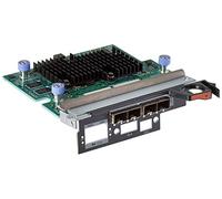 Lenovo Lenovo Thinksystem DE4000 HIC, 16Gb FC/10GbE,4-ports -