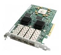 LENOVO THINKSYSTEM DE4000 HIC, 32GB FC,4-PORTS