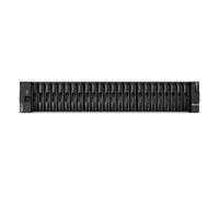 Lenovo ThinkSystem DE4000F array di dischi Armadio (2U) Nero (7Y76A00GWW)