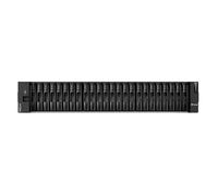 Lenovo ThinkSystem DE4000H array di dischi Armadio (2U) Nero