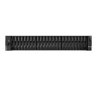 Lenovo ThinkSystem DE4000H array di dischi 0 TB Armadio [2U] Nero (DE Controller
