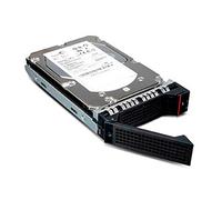 Lenovo ThinkSystem - Disco per - 1 A - interno - 3.5" - SATA 6Gb/s - 7200 tour/min - per ThinkSystem SR250 (3.5"), SR530 (3.5"), SR550 (3.5"), SR570 (3.5"), SR590, ST250, ST50, 50.