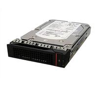 Lenovo ThinkSystem Hard Disk da 2 TB, hot-swap, 3,5", SAS 12Gb/s, NL 7200 rpm, per ThinkAgile VX 1SE Certified Node, ThinkSystem SR250, SR530, SR550, SR570, SR590, ST250