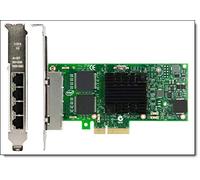 Lenovo 4XC7A08277 scheda di rete e adattatore Interno Ethernet 1000 Mbit/s