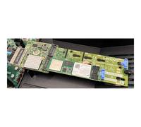 Lenovo ThinkSystem M.2 RAID B540i-2i SATA/NVMe Adapter - 4Y37A90063