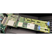Lenovo ThinkSystem M.2 RAID B540i-2i SATA/NVMe Adapter 4Y37A90063