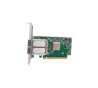 LENOVO ThinkSystem Mellanox ConnectX-4 Lx 10/25GbE SFP28 2-port PCIe Ethernet Adapter
