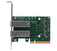 Lenovo 4XC7A62580 scheda di rete e adattatore Interno Fibra