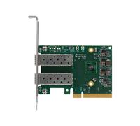 Lenovo 4XC7A62580 scheda di rete e adattatore Interno Fibra