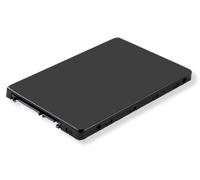 Lenovo 4XB7A38275 drives allo stato solido 25" 3840 GB Serial ATA III TLC