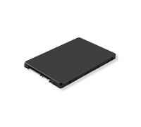 Lenovo ThinkSystem Multi Vendor Entry - SSD - 960 GB - Hot Swap - 2,5" (6,4