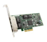 Lenovo ThinkSystem NetXtreme By Broadcom Adattatore di Rete PCIe 2.0 x4 Profilo
