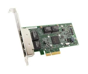 Lenovo ThinkSystem NetXtreme By Broadcom Adattatore di Rete PCIe 2.0 x4 Profilo